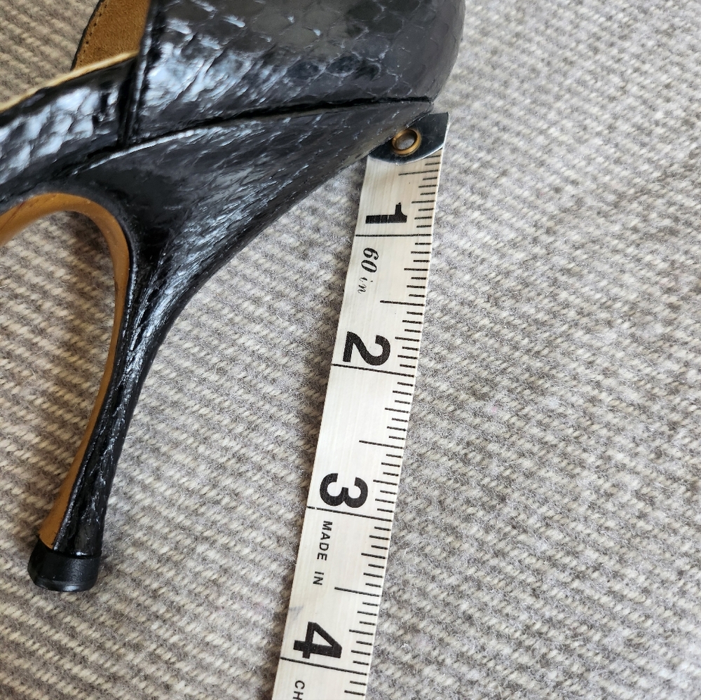 Gucci heels - Picture 8 of 8